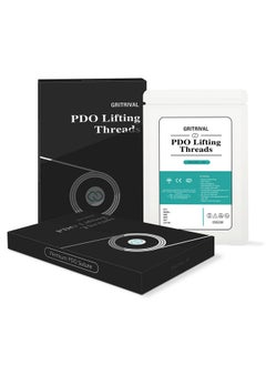 Pdo Threads Pdo Lift Thread Pdo Cog Threads Nose Line 16 Pcs 19G60Mm