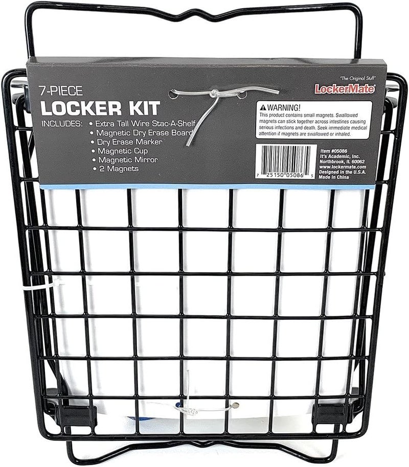 LockerMate Locker Kit - Image 2