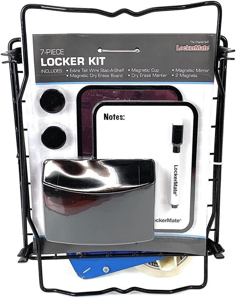 LockerMate Locker Kit - Image 1