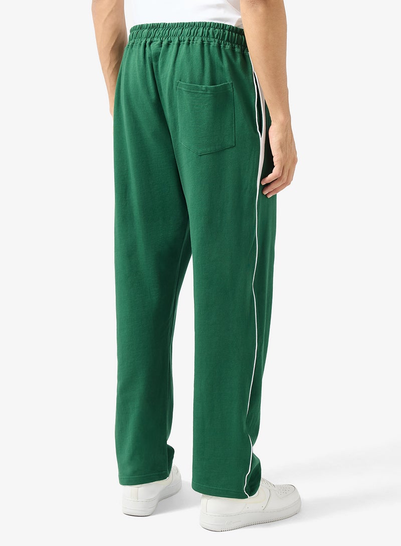 سفنتي فايف بنطلون رياضي فضفاض بألوان متضاربة - Image 3