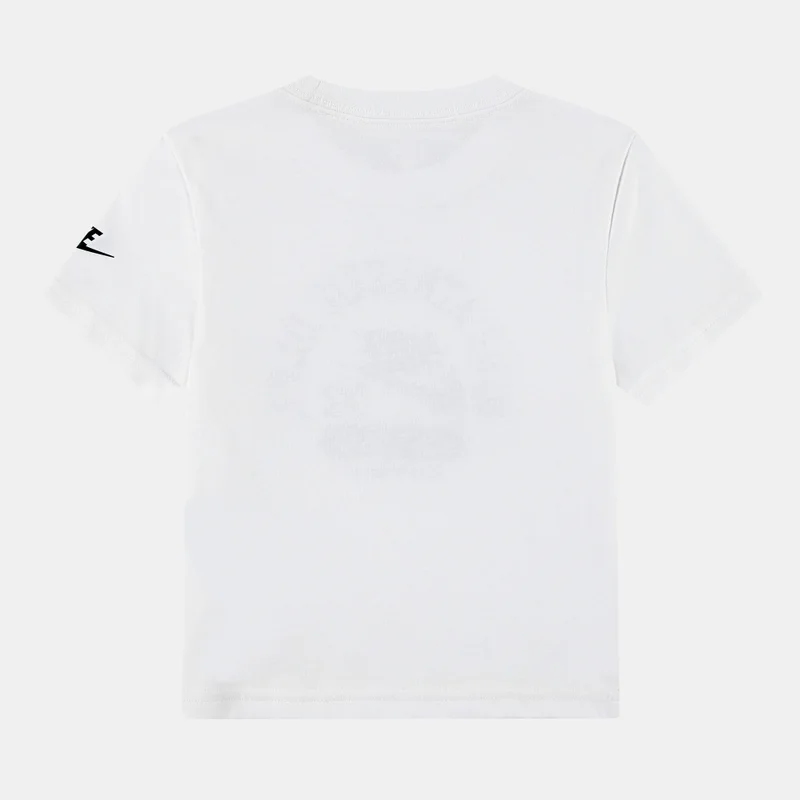 نايكي تيشيرت حصة التربية البدنية للأطفال