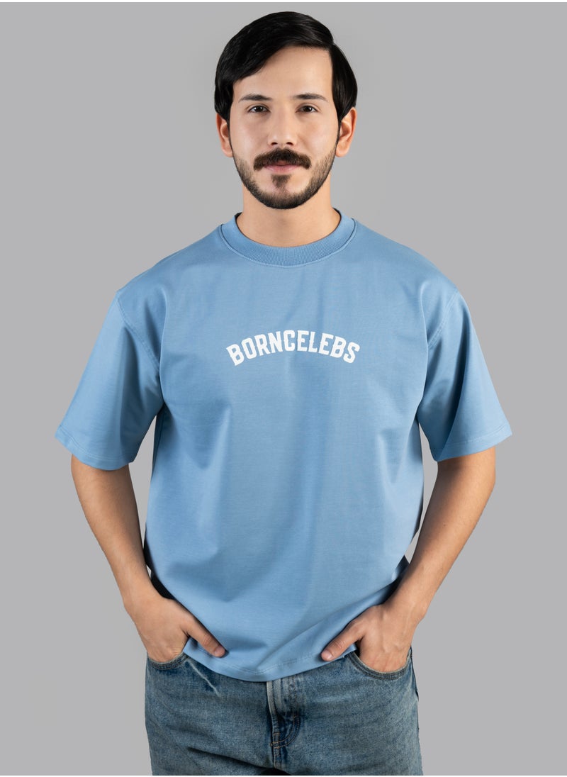 Borncelebs Printed T Shirt Football Soccer Jersey Men Fashion Sports  - Image 2