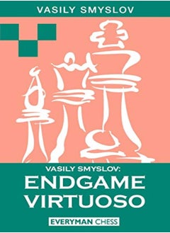Vasily Smyslov 