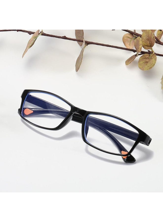 Anti-blue Light Reading Glasses Presbyopia Eyeglasses Women Men Ultralight Anti Fatigue Hyperopia Eyewear