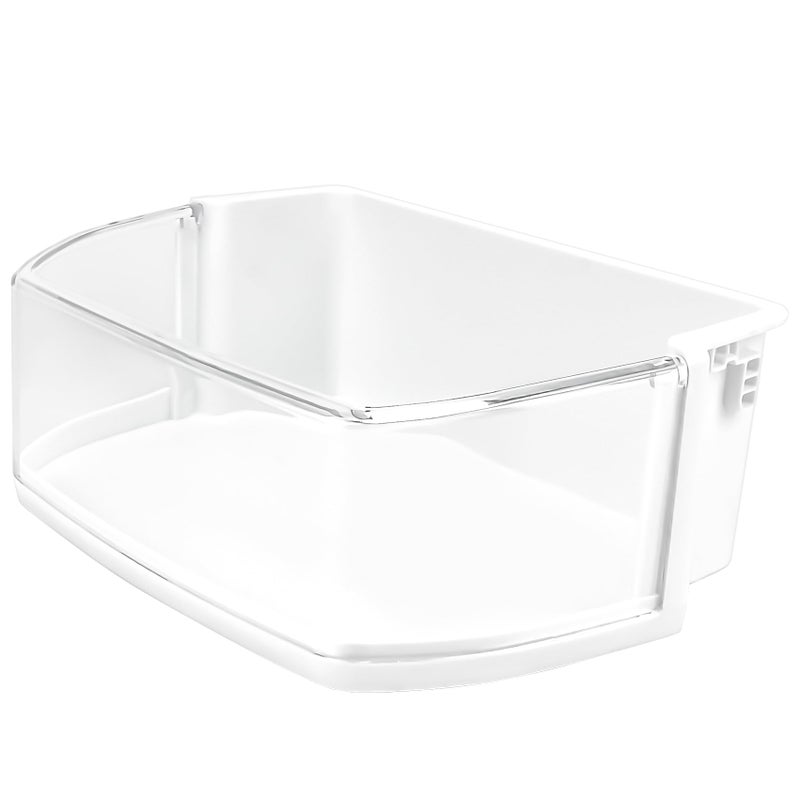 Garsoo AAP73051305، سلة رف الباب متوافقة مع ثلاجات lg و kenmore (بعض الطرازات، وليس كلها): LFCS22520S، LFC22770ST، LFC22770SW، LFC22770SB إلخ، سلة باب بديلة PS11700735، EAP11700735 - Image 1