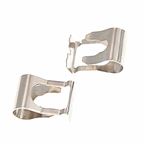 Maxhanest 2Pcs Windscreen Wiper Linkage Clip Wiper Arms Repair Clip KIt Motor Wiper Linkage Repair Clip - Image 3