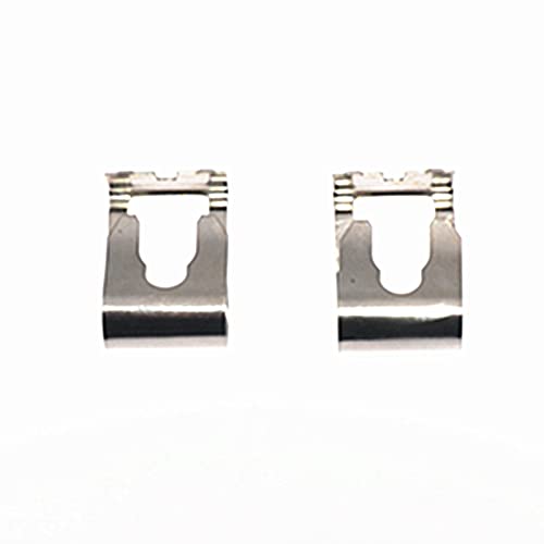 Maxhanest 2Pcs Windscreen Wiper Linkage Clip Wiper Arms Repair Clip KIt Motor Wiper Linkage Repair Clip - Image 5