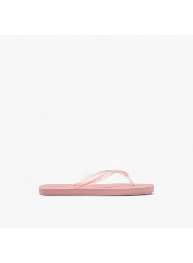 سيليست شباشب نسائية مزينة باللمعان