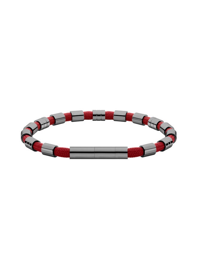 POLICE - Gear Bracelet For Men - Image 1
