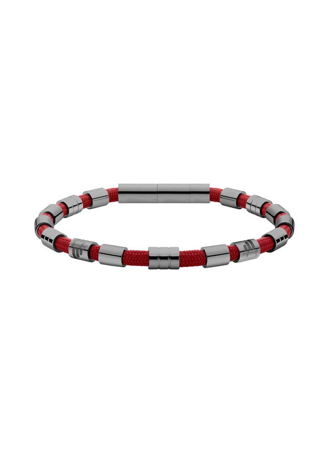 POLICE - Gear Bracelet For Men - Image 1