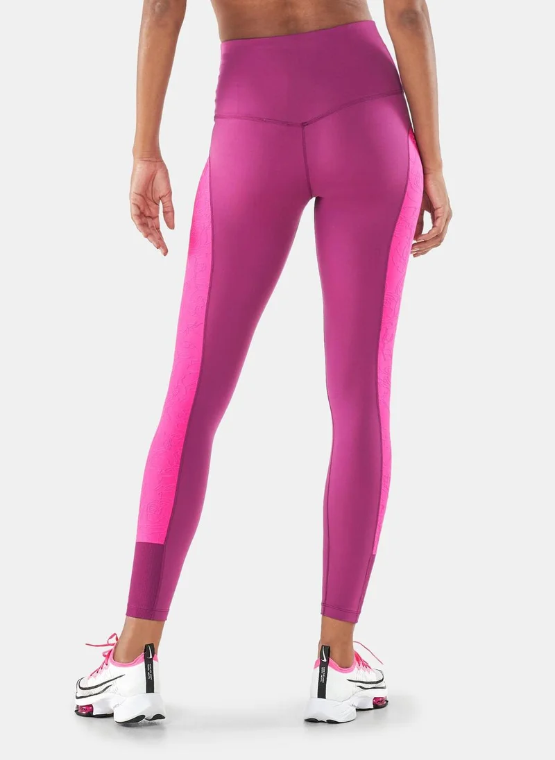 Nike Women's Dri-FIT Icon Clash Training Leggings