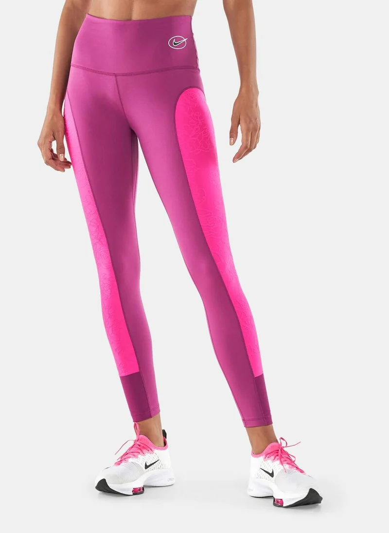Nike Women's Dri-FIT Icon Clash Training Leggings