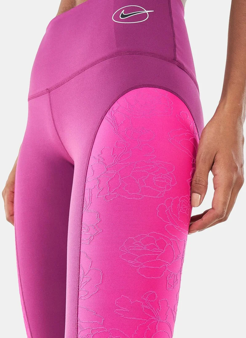 Nike Women's Dri-FIT Icon Clash Training Leggings
