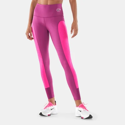 Nike Women's Dri-FIT Icon Clash Training Leggings