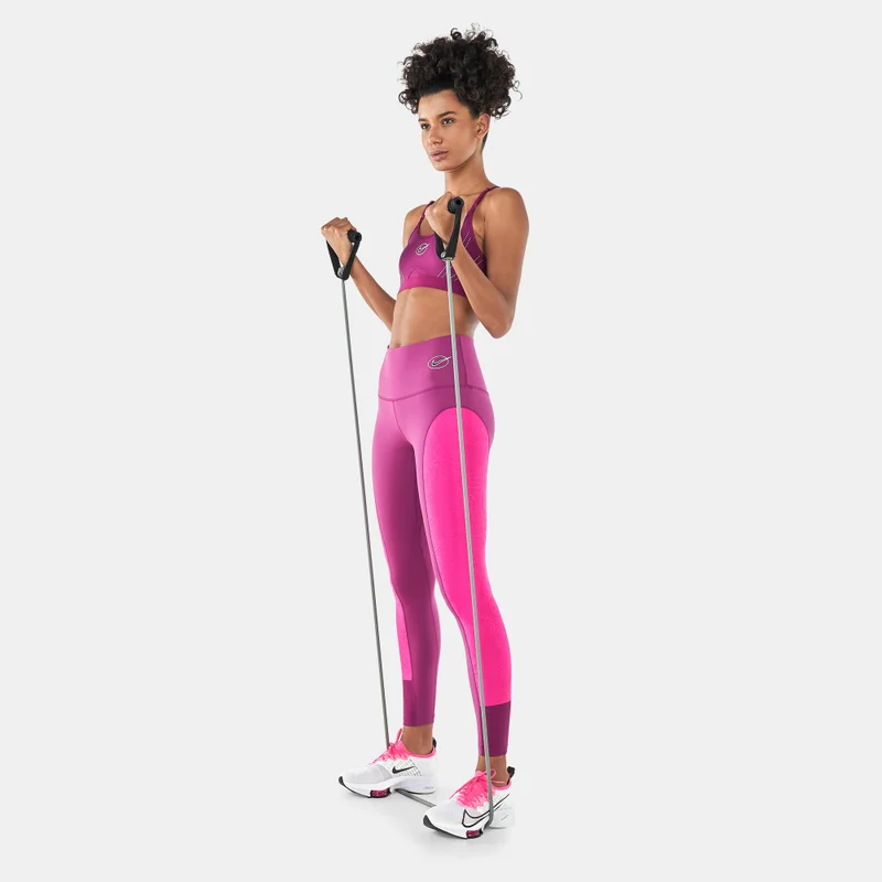 Nike Women's Dri-FIT Icon Clash Training Leggings