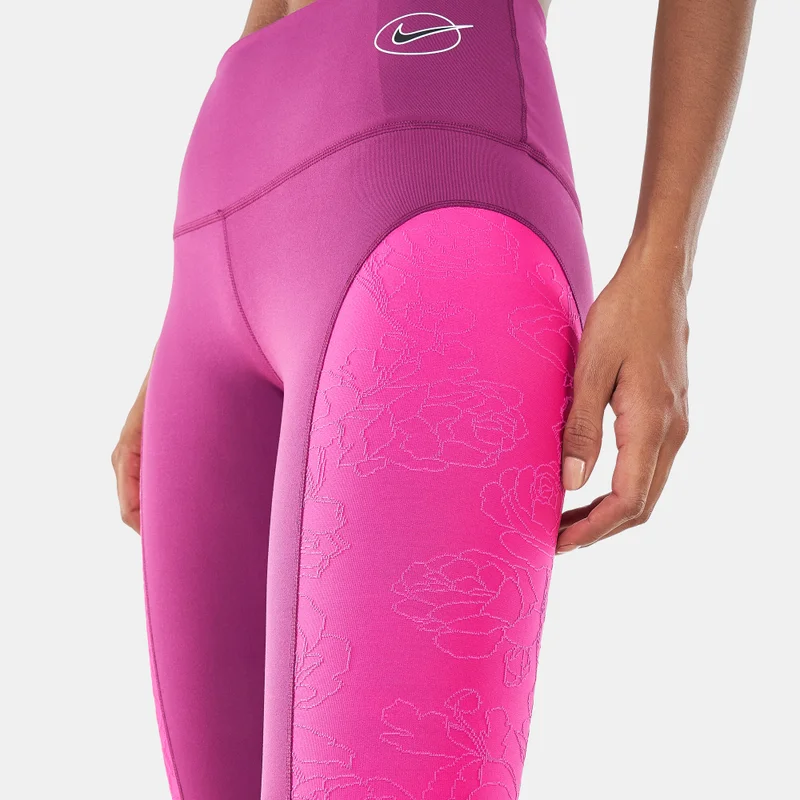 Nike Women's Dri-FIT Icon Clash Training Leggings