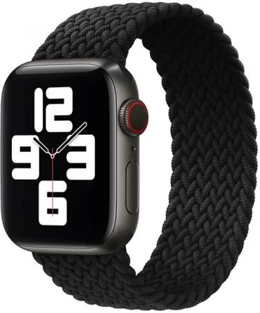 Polhammobile Polham 38MM Ultra Light and Comfortable Strap Band Compatible with Apple Watch 1-2-3, Ultra Durable Locking Strap