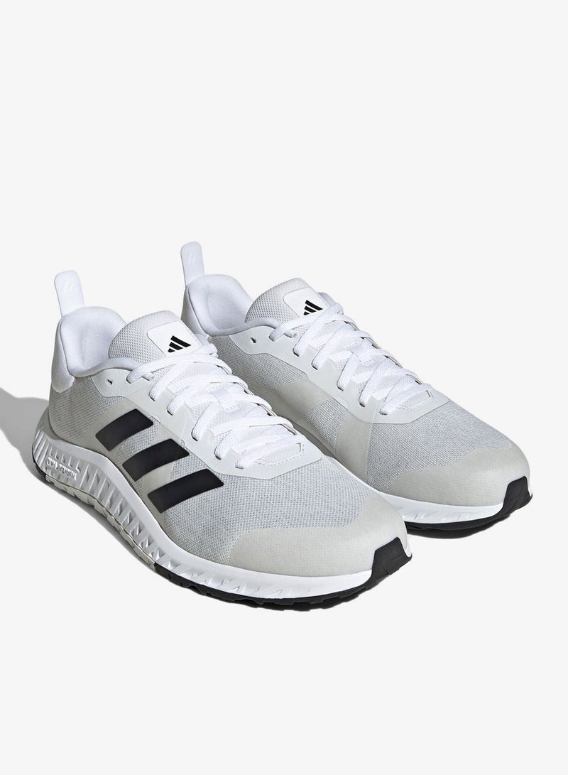 اديداس أحذية المدرب كل مجموعة - Image 3