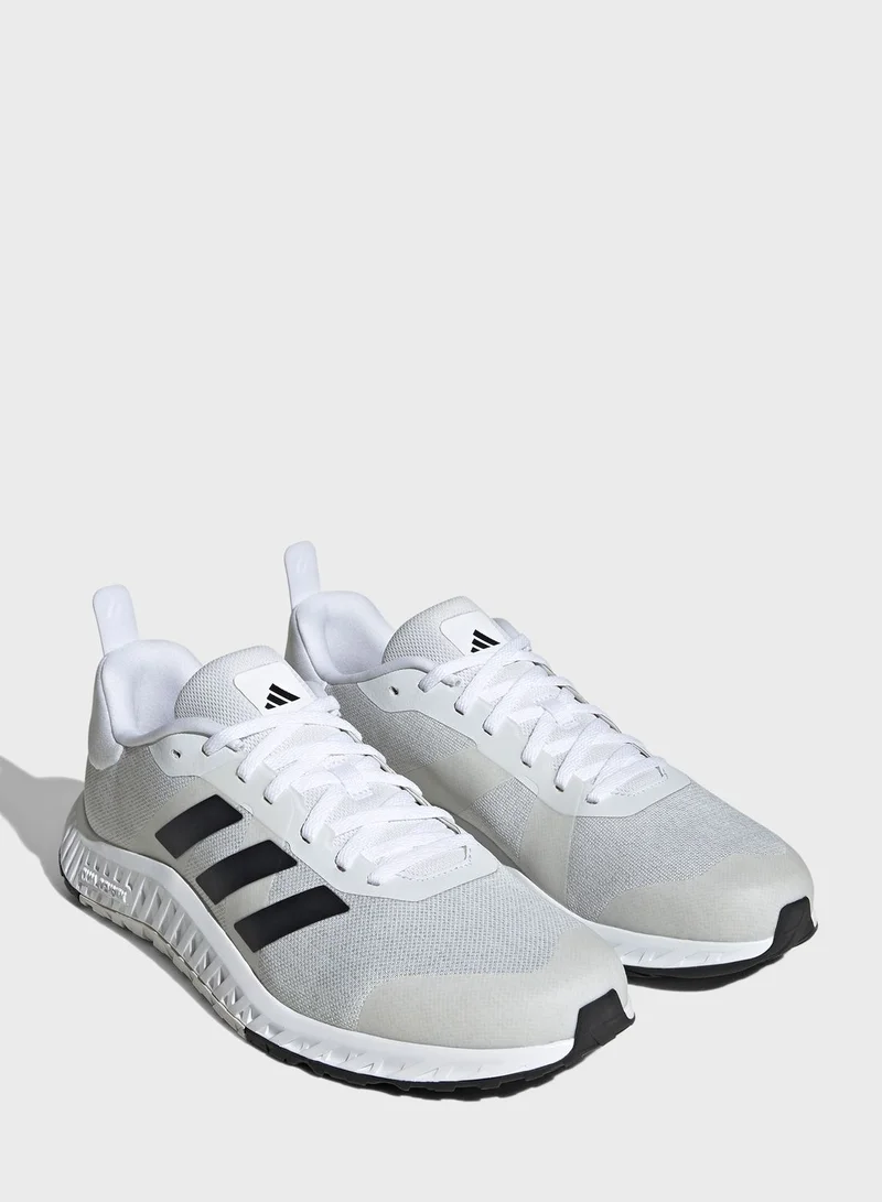 Adidas Everyset Trainer Shoes