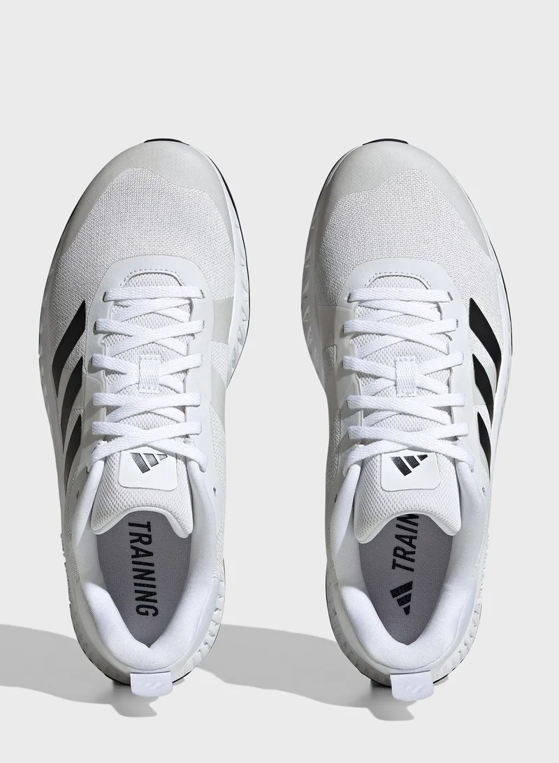 Adidas Everyset Trainer Shoes