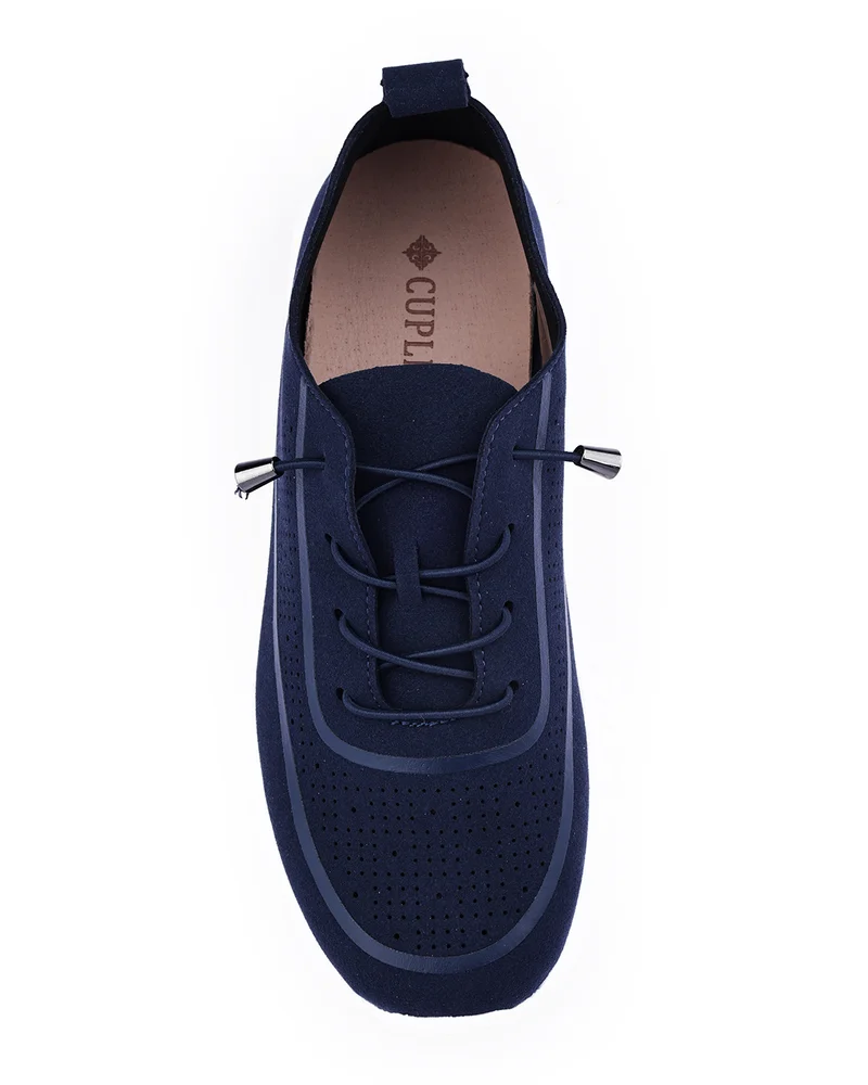 كابلي Womens casual low top sneakers