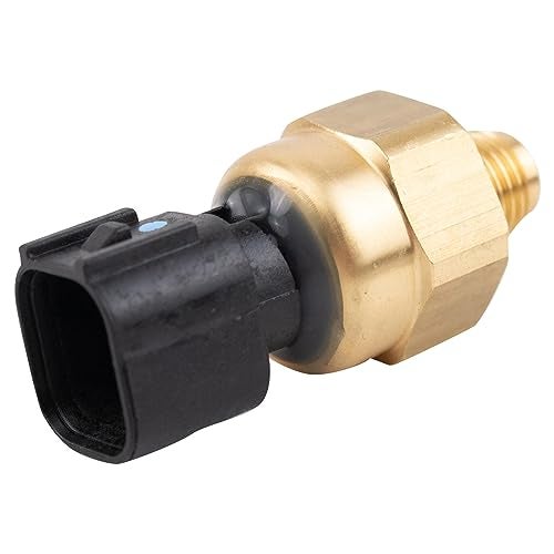 TRQ Power Steering Pressure Switch Compatible with 2003-2008 Ford Crown Victoria 2000-2003 Focus 2003-2011 Lincoln Town Car Mercury Grand Marquis - Image 3