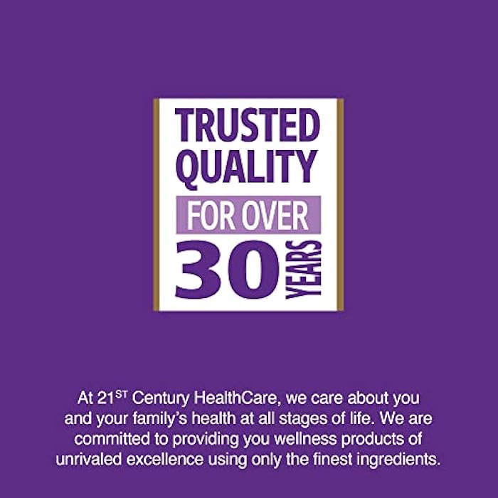 21st Century L-Arginine 1000mg, Maximum Strength 100 ea - Image 5