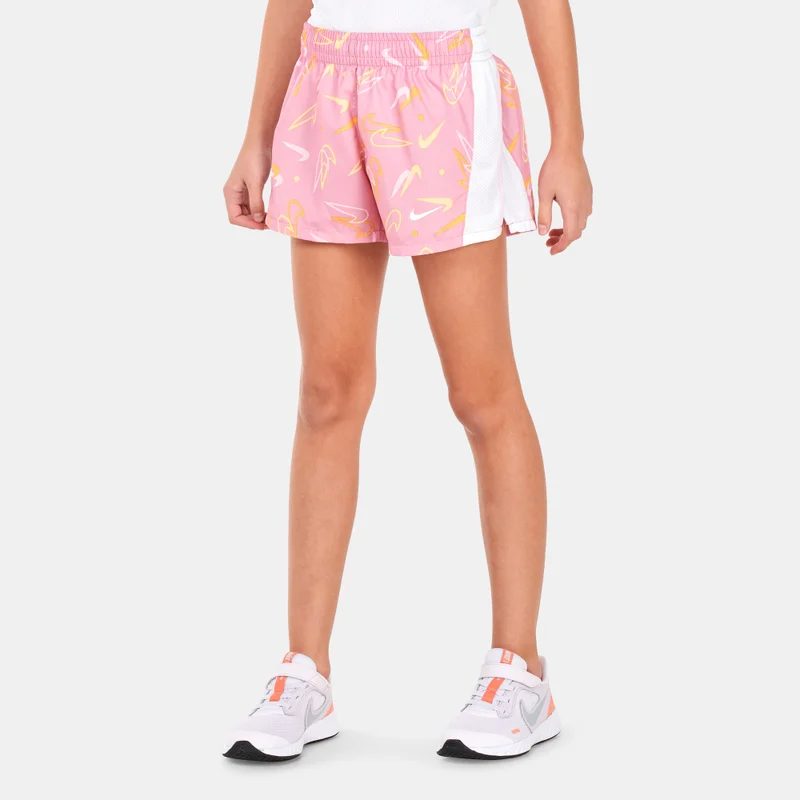 Nike Kids' Dri-FIT 10K2 Running Shorts