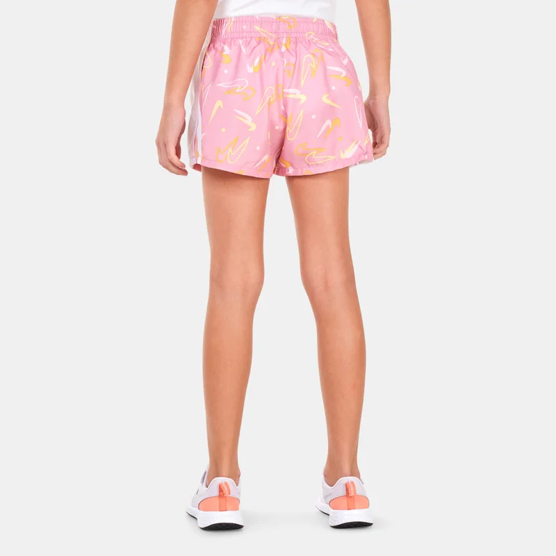 Nike Kids' Dri-FIT 10K2 Running Shorts