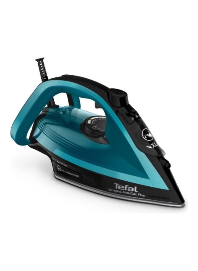 Tefal Ultragliss Plus 270 ml 2800 W FV6830 Blue - Image 1