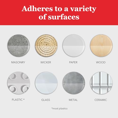 Krylon K05515007 COLORmaxx Acrylic Clear Finish for Indoor/Outdoor Use, Gloss Crystal Clear , 11 Ounce (Pack of 1) - Image 5