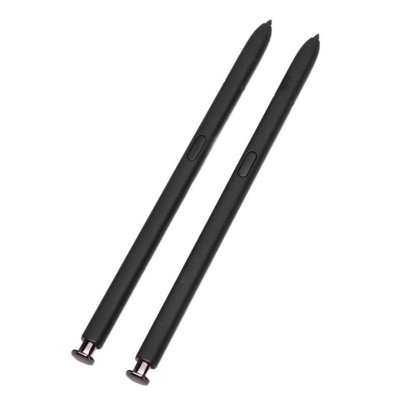 S22 Ultra Stylus Replacement Pen Set with 2 Pens 5 Tips High Sensitivity - Plastic Stylus Accessories for Samsung Galaxy S22 Ultra 5G - Image 1