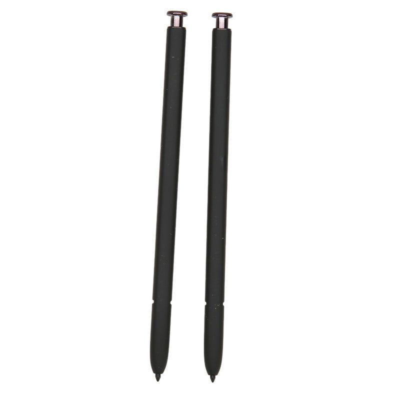 S22 Ultra Stylus Replacement Pen Set with 2 Pens 5 Tips High Sensitivity - Plastic Stylus Accessories for Samsung Galaxy S22 Ultra 5G - Image 2