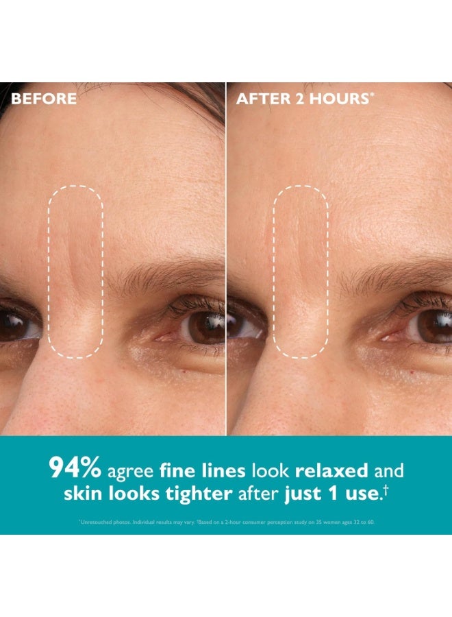 PETER THOMAS ROTH Peptide Skinjection™ ​Peptide-Infused Face & Eye Tape | Face Tape For Wrinkles and Aging Skin | Peptide Face Tape - Image 3