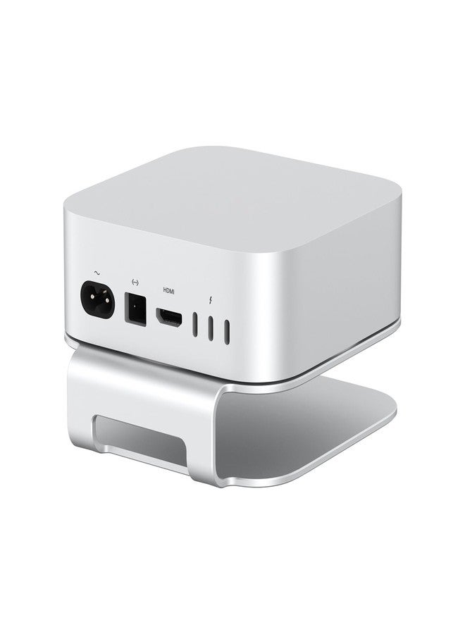 كوويز لاب Qwiizlab Mac Mini M4 Stand