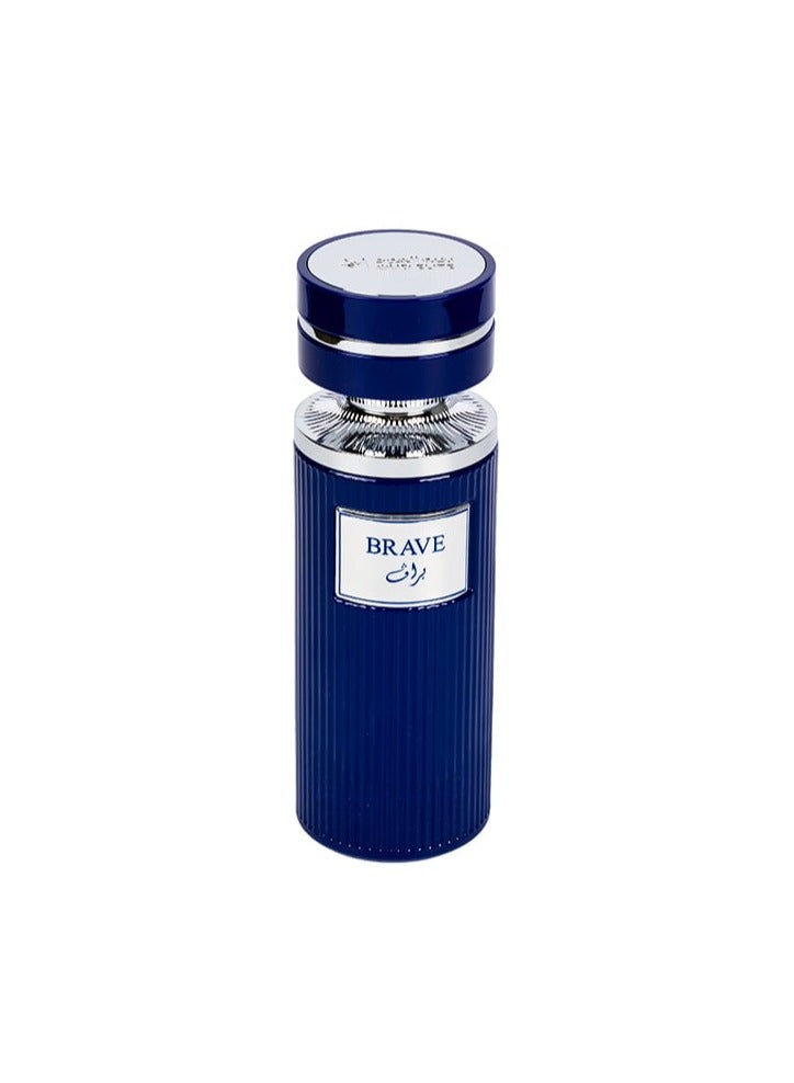 نخبة العةد عطر براڤ للرجال - 100 مل - Image 1