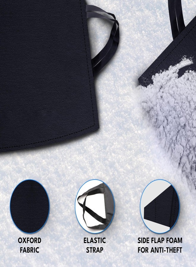 Autovir EcoNour Low spec Snow Cover Standard - Image 3