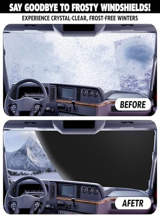 Autovir EcoNour Low spec Snow Cover Standard - Image 4