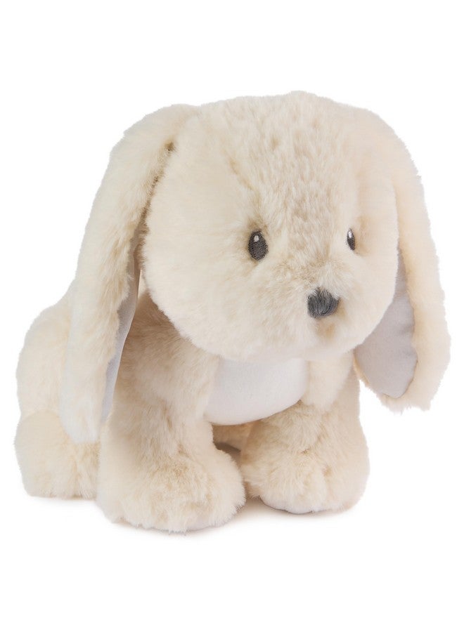 GUND Baby Clover Bunny Plush, Bunny Stuffed Animal for Babies and Toddlers, Cream, 10” - Image 1