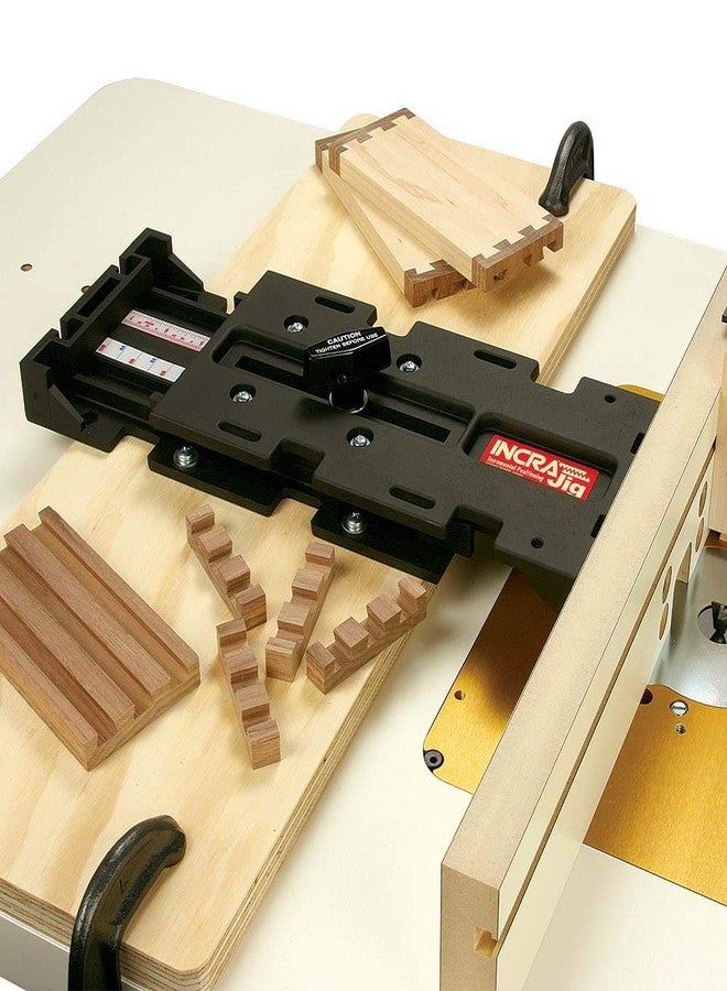 Incra قالب INCRA الأصلي - Image 1