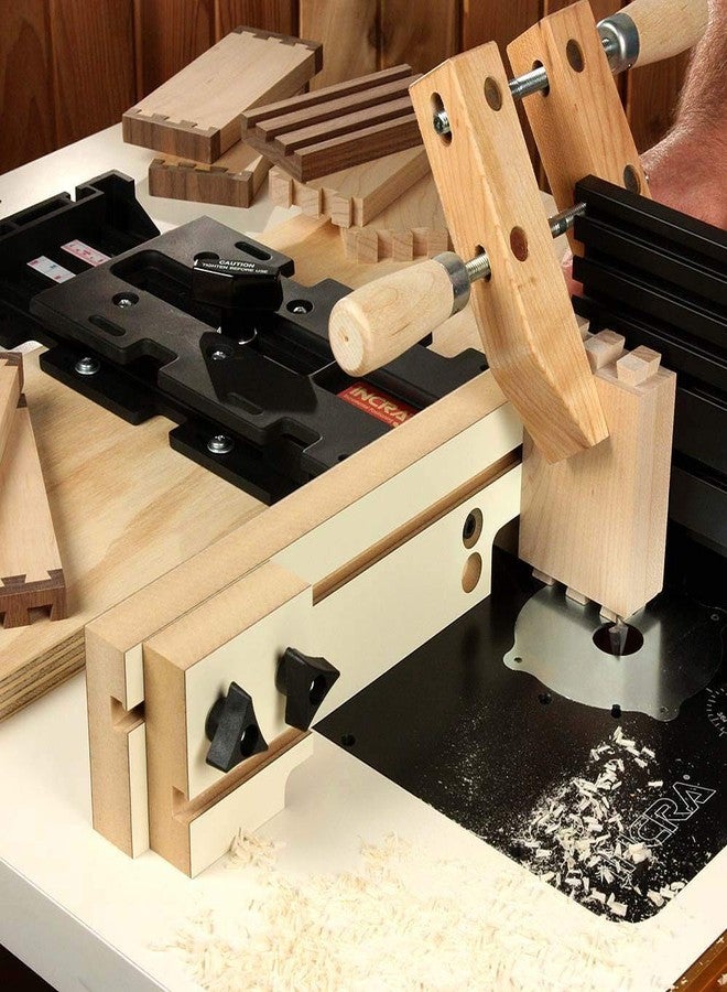 Incra قالب INCRA الأصلي - Image 2