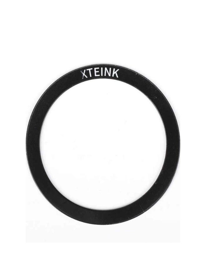 اكستينك مجموعة حلقات مغناطيسية عالمية حصرية من XTEINK X4 X3، قطعتان، متينة، متوافقة مع ملحقات الأجهزة الرقمية - Image 3