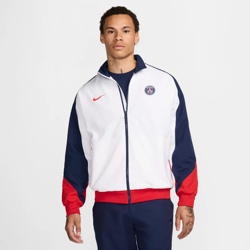 Nike Paris Saint-Germain Strike