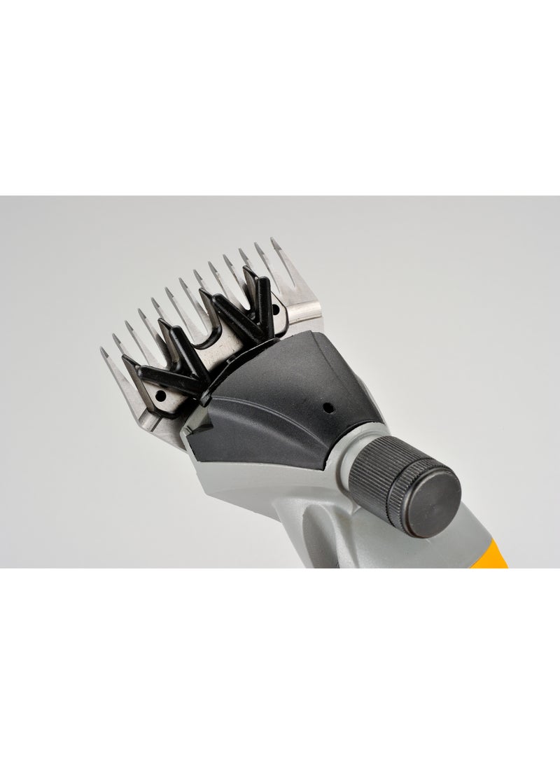 Dawuor Sheep Wool Scissors 850W DWR-D276 - Image 2