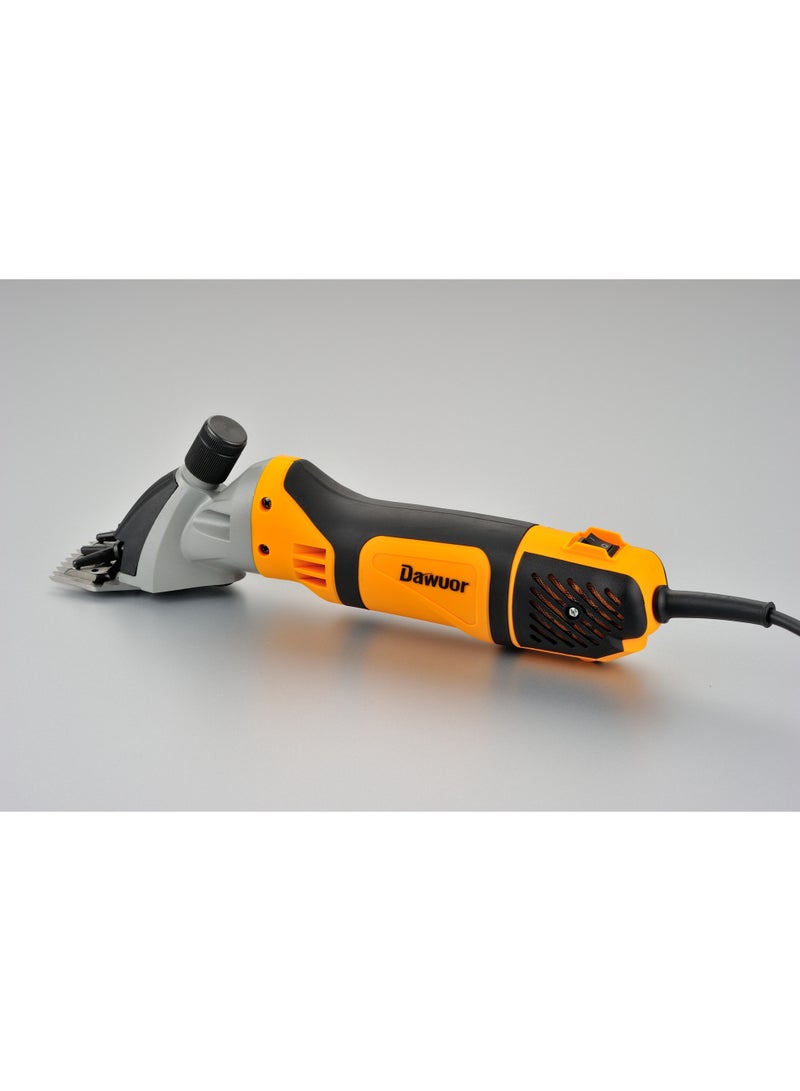 Dawuor Sheep Wool Scissors 850W DWR-D276 - Image 3