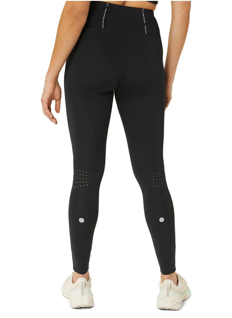 اسيكس Road High Waist Leggings