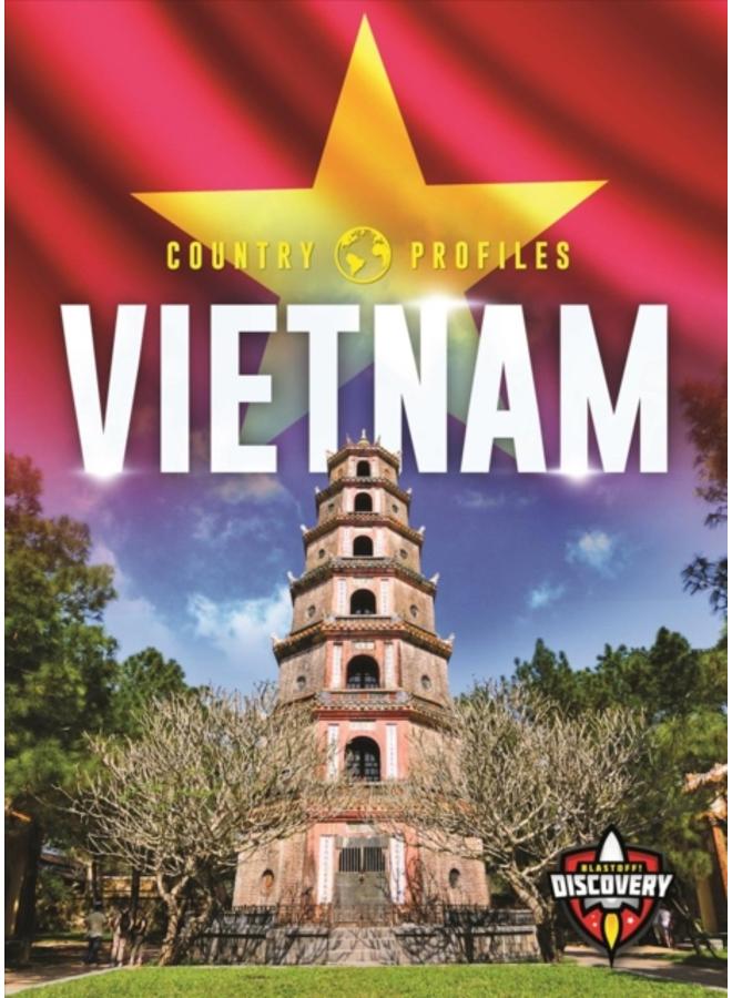 Vietnam 