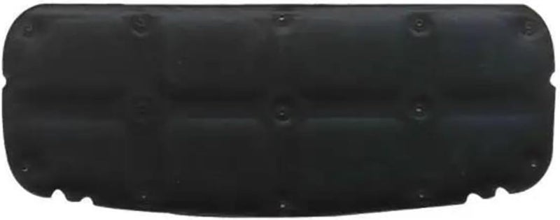 Bonnet Mat for Suzuki for Jimny Jb64 Jb74 2019-2021 Heat Sound Insulation Cotton Front Hood Engine Firewall Mat Pad Cover Noise Deadener Engine Heat Insulation Pad - Image 1