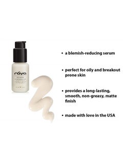 Raya RAYA Blemish Control Gel (703) | Oil Controlling Facial Treatment Serum for Oily and Break-Out Prone Skin | Helps Reduce and Clear Up Blemishes  - Image 3