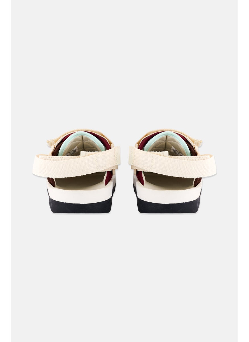 Reebok Men Beatnik Velcro Sandals, Multicolor  - Image 2